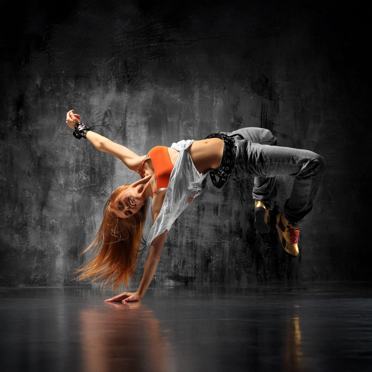 Erfolgsprogramm Feel good Fit Point Dusiburg Raesfeld