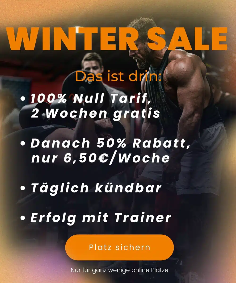Wintersale